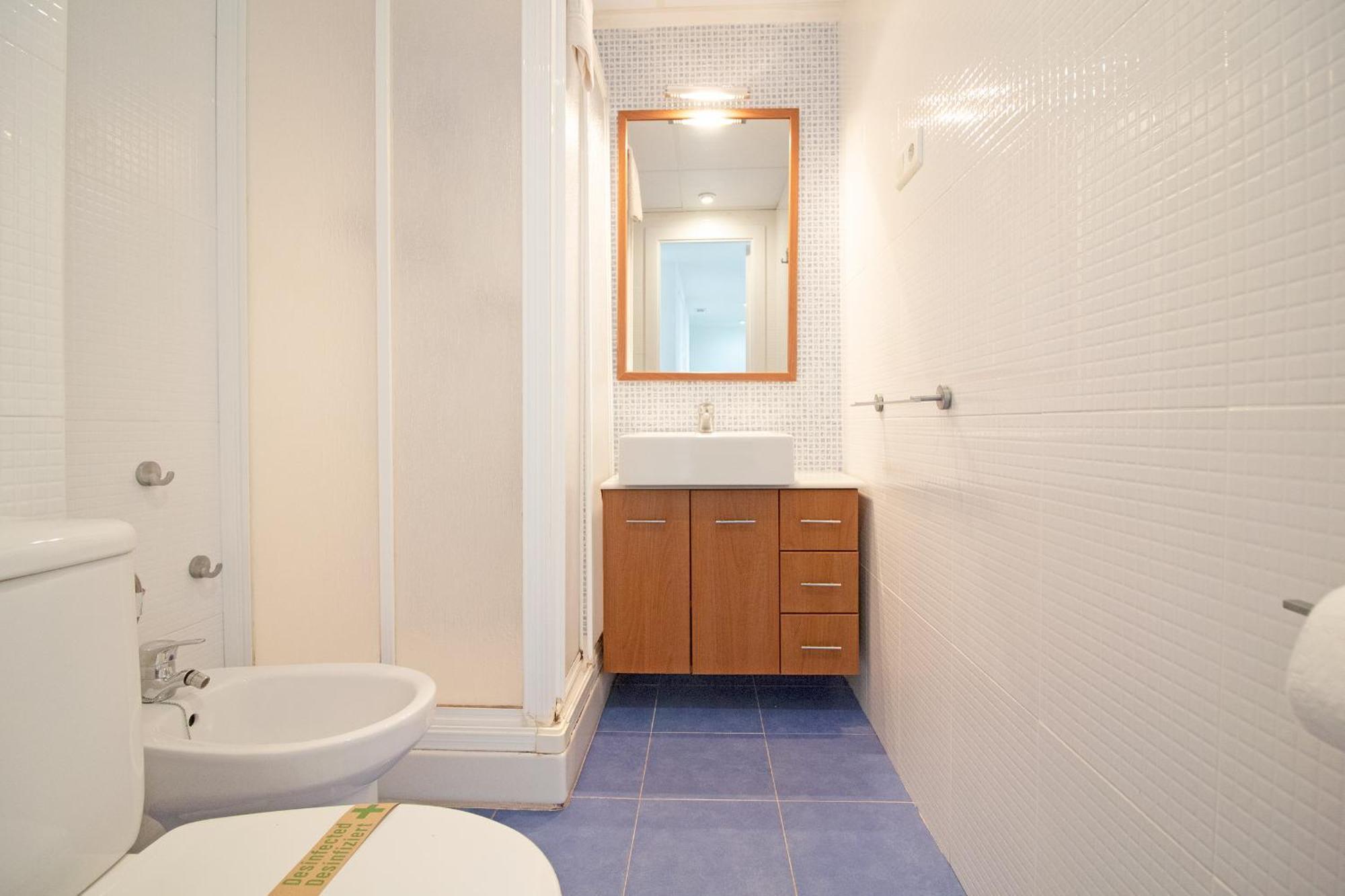 Global Properties, Las Dachas 1 - Apartamento En Primera Linea De Playa Canet d'En Berenguer Luaran gambar